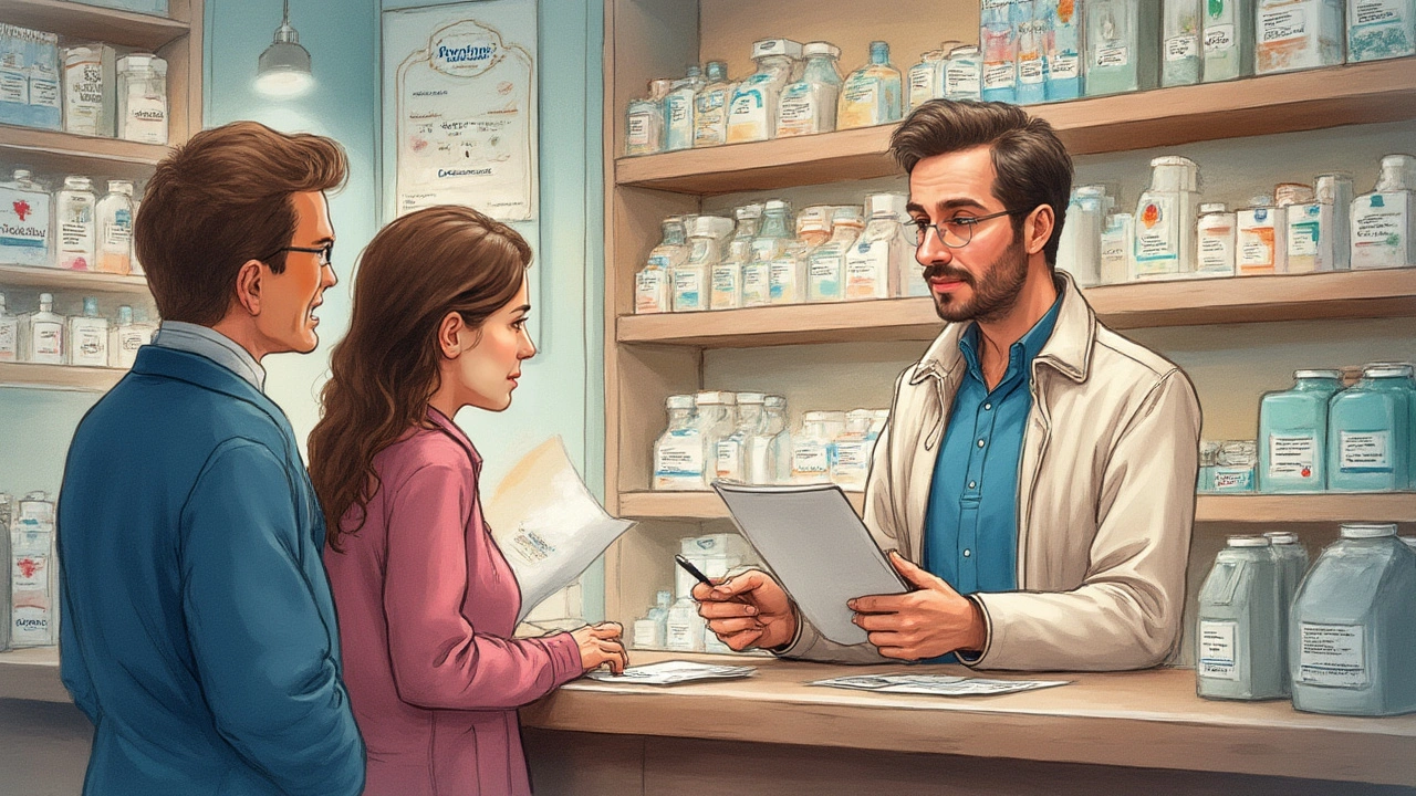 Comment reconnaître un site fiable pour acheter Epivir ?