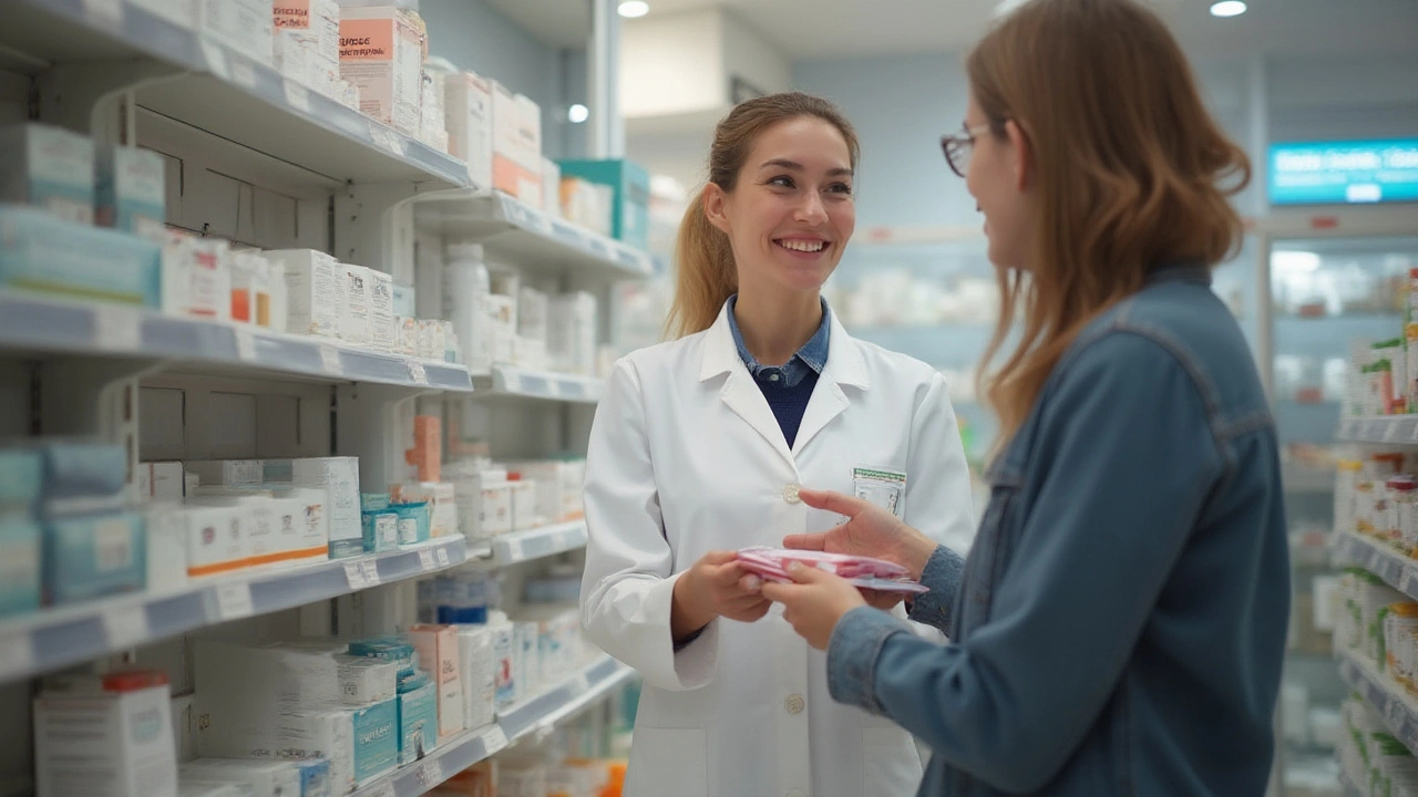 Comment reconnaître une pharmacie en ligne fiable (et les astuces pour éviter les arnaques)