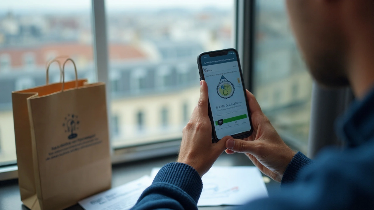 Comment acheter Lamotrigine en ligne en toute sécurité : les étapes clés