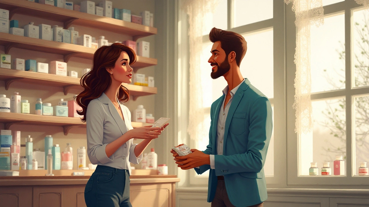 Erectafil et hygiène de vie : le duo gagnant, ou comment maximiser les chances de succès