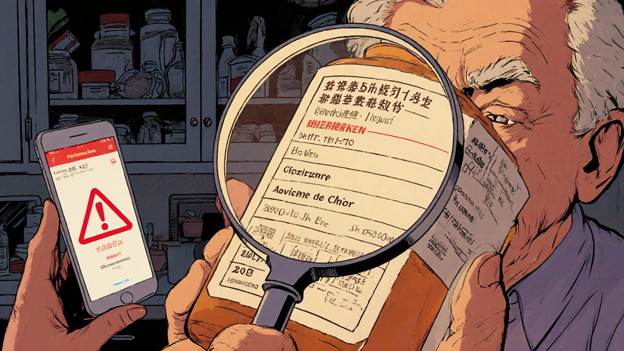 Que faire si vous trouvez une erreur ?